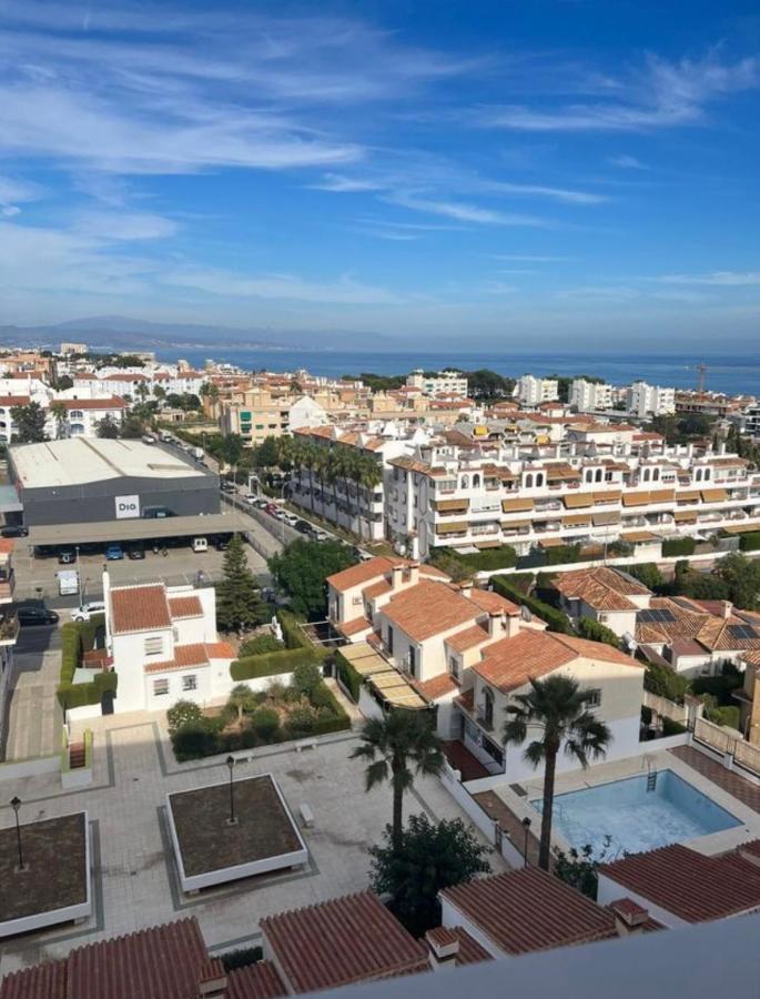 Sky Saltillo Alto Torremolinos Exterior photo