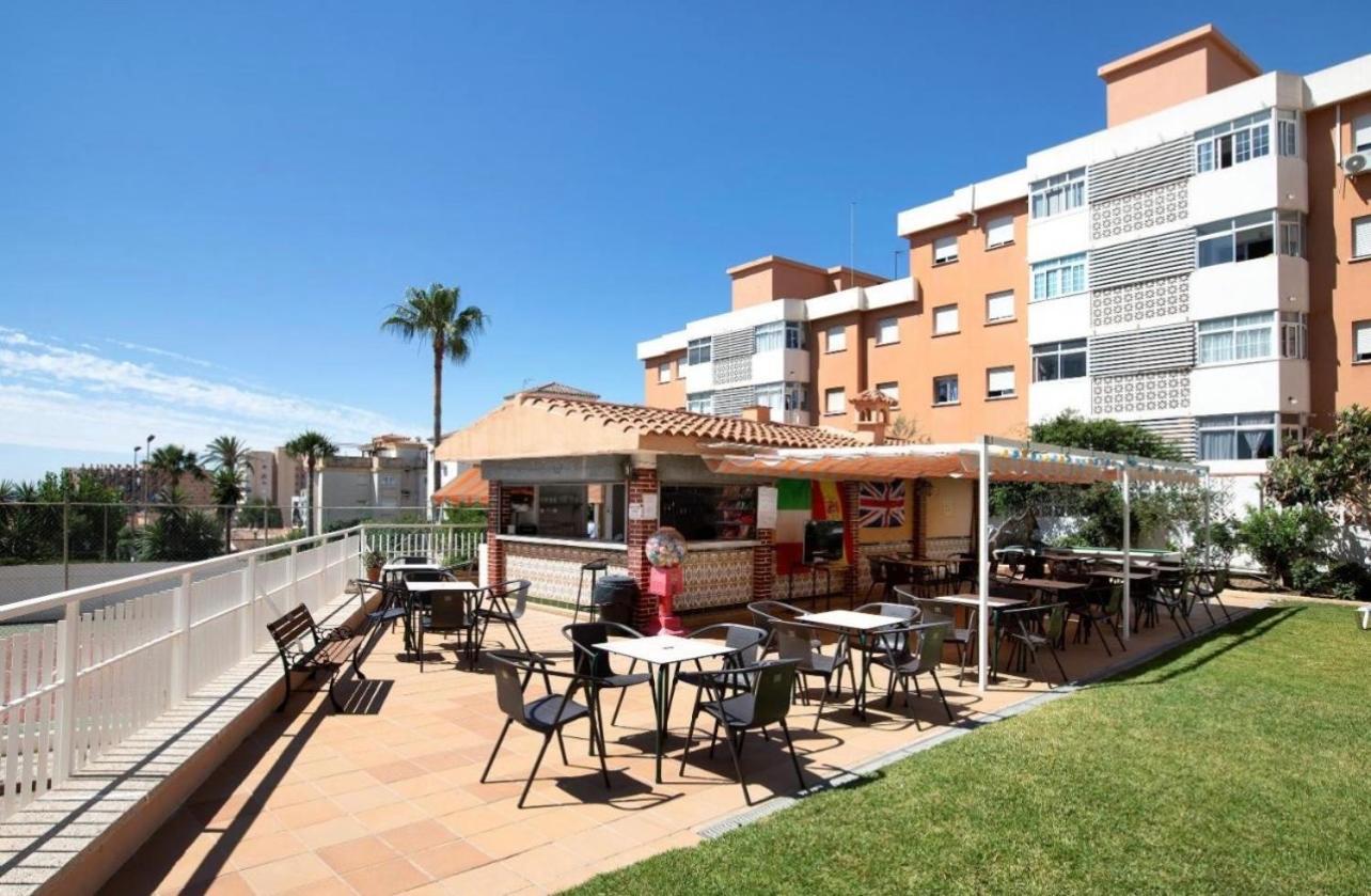 Sky Saltillo Alto Torremolinos Exterior photo